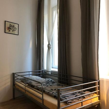 Appartement Caramba à Cracovie Extérieur photo