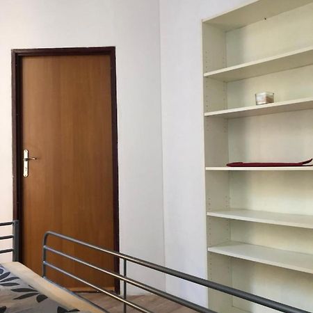 Appartement Caramba à Cracovie Extérieur photo