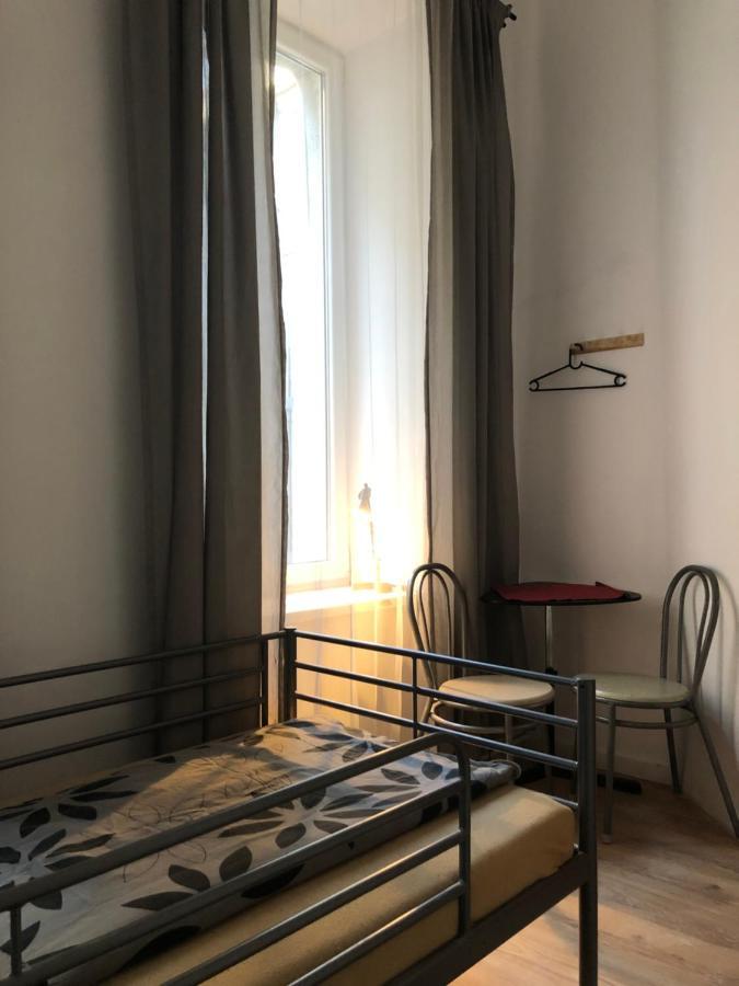 Appartement Caramba à Cracovie Extérieur photo